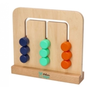 Adam Toys Edukačná hra s tvarmi a farbami - cena, porovnanie