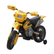 vidaXL Elektrická motorka pre deti - cena, porovnanie
