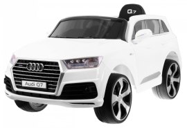 Ramiz Audi Q7