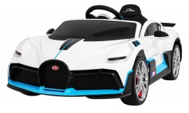 Ramiz Bugatti Divo