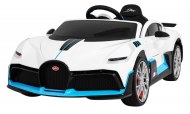 Ramiz Bugatti Divo - cena, porovnanie