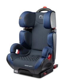 Caretero Frodi Isofix