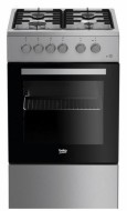 Beko FSG52020FX - cena, porovnanie