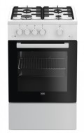 Beko FSG52020FW - cena, porovnanie