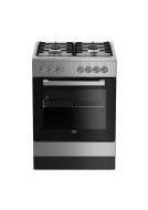 Beko FSE62120DX - cena, porovnanie