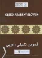 Česko-arabský slovník - cena, porovnanie