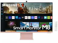Samsung Smart Monitor M8 32" - cena, porovnanie
