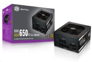 Coolermaster MWE 650 Gold V2 - cena, porovnanie