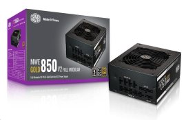 Coolermaster MWE 850 Gold V2