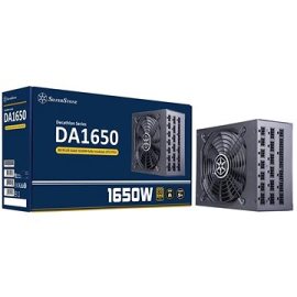 Silverstone SST-DA1650-G