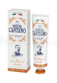 Pasta Del Capitano Ace Toothpaste 75ml