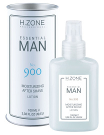 H.zone Essential Man No.900 After Shave Lotion 100ml