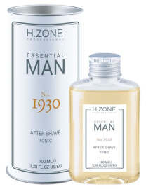 H.zone Essential Man No.1930 After Shave Tonic 100ml