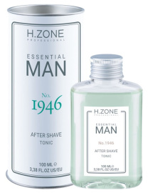 H.zone Essential Man No.1946 After Shave Tonic 100ml