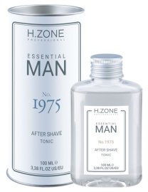 H.zone Man No.1975 After Shave Tonic 100ml