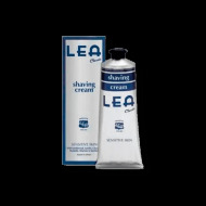 Lea Classic Sensitive Shaving Cream 100ml