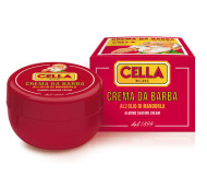 Cella Milano Almond Shaving Cream 150ml - cena, porovnanie