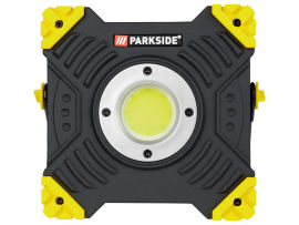 Parkside PAAL 6000 B2