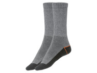 Parkside Pánske pracovné ponožky, 2 páry - cena, porovnanie