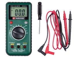 Parkside PDM 300 C2