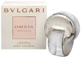 Bvlgari Omnia Crystalline 40ml