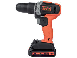 Black & Decker BDASB18V