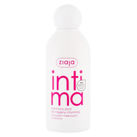 Ziaja Creamy Wash With Lactic Acid 200ml