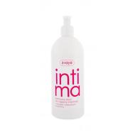 Ziaja Creamy Wash With Lactic Acid 500ml - cena, porovnanie