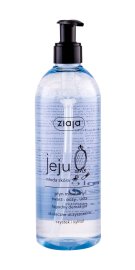 Ziaja Jeju micelárna voda na zmiešanú pleť 390ml