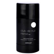 Armaf Club De Nuit Intense Man - tuhý deodorant 75ml - cena, porovnanie