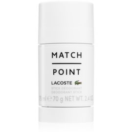 Lacoste Match Point 75ml