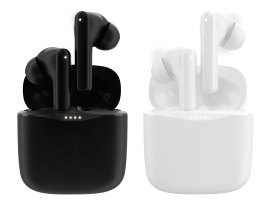 Silvercrest In-Ear True Wireless