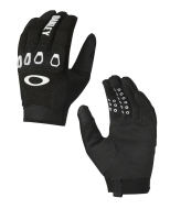 Oakley Automatic Glove 2.0 Blackout - cena, porovnanie