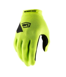 Ride 100 Percent Ridecamp Gloves