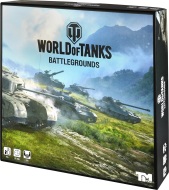 Tm Toys World of Tanks - cena, porovnanie