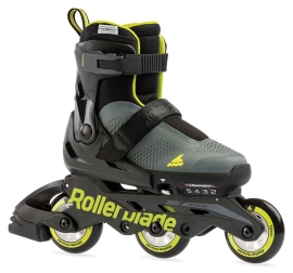 Rollerblade Microblade Free 3WD