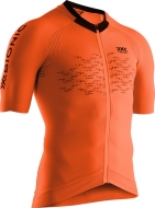 X-Bionic The Trick 4.0 Cycling Zip Shirt Men - cena, porovnanie