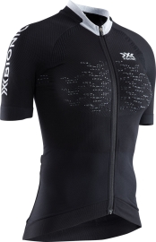 X-Bionic The Trick 4.0 Cycling Zip Shirt Women