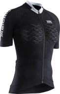X-Bionic The Trick 4.0 Cycling Zip Shirt Women - cena, porovnanie