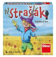 Dino Strašiak - cena, porovnanie