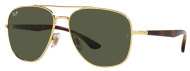 Ray Ban RB3683 - cena, porovnanie