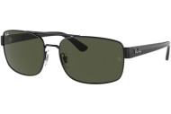 Ray Ban RB3687 - cena, porovnanie