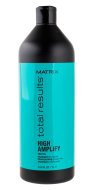 Matrix Total Results High Amplify Shampoo 1000ml - cena, porovnanie