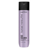 Matrix Total Results So Silver Color Obsessed Shampoo 300ml - cena, porovnanie