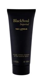 Ted Lapidus Black Soul Imperial 100ml