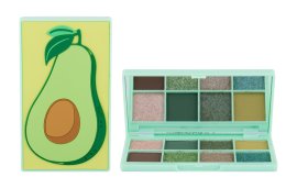I Heart Revolution Mini Tasty Avocado (Shadow Palette) 10,8g