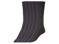 Livergy Pánske ponožky, 5 párov - cena, porovnanie