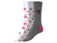 Livergy Pánske ponožky, 3 páry - cena, porovnanie