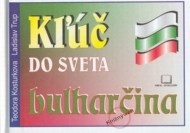 Kľuč do sveta - bulharčina - cena, porovnanie