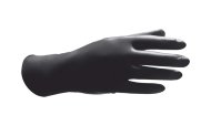 Hercules Rukavice Black Touch 10ks - cena, porovnanie
